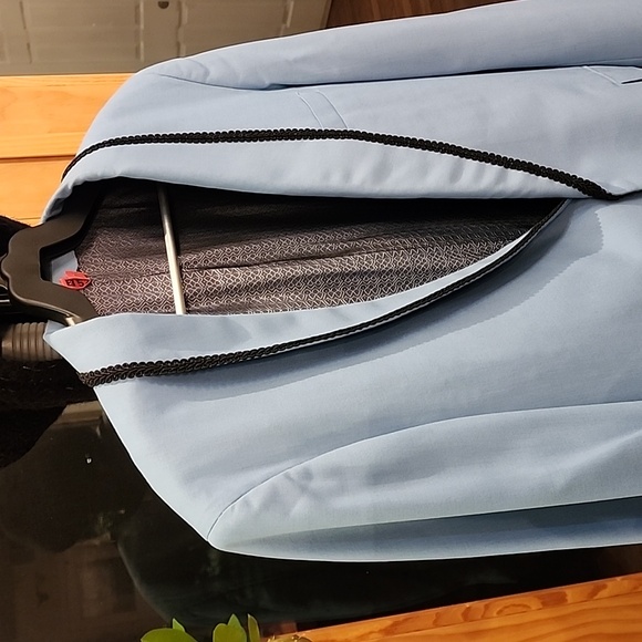 Vintage men's jacket/ blazer - Picture 2 of 8